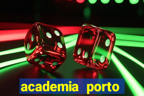 academia porto velho perto de mim